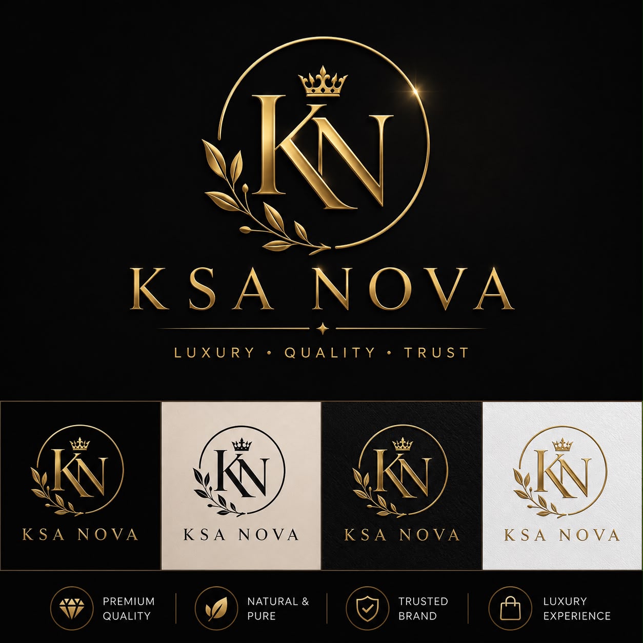 KSA NOVA