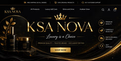 KSA NOVA